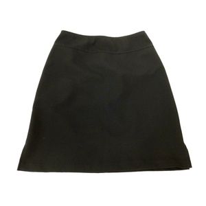 Giorgio Firlini Collection Skirt 7 8 Black Career